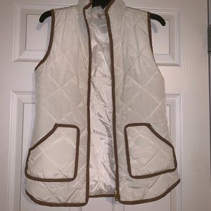 Light Fall Vest- Size Small/Medium